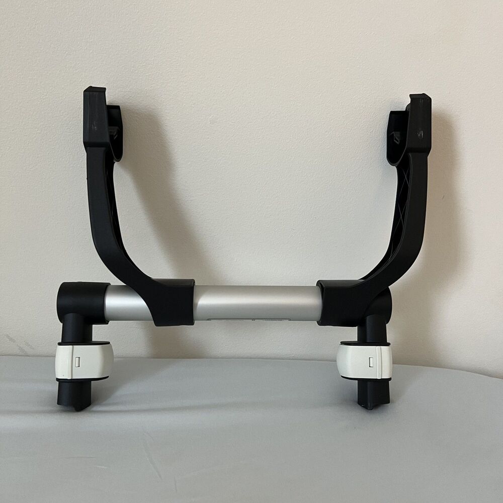 Bugaboo Donkey Stroller Car Seat Adapter for Car Seat: Maxi-Cosi, Nuna